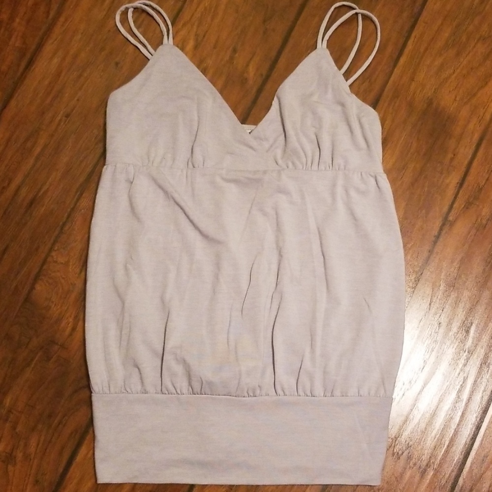 Miken Juniors tank top